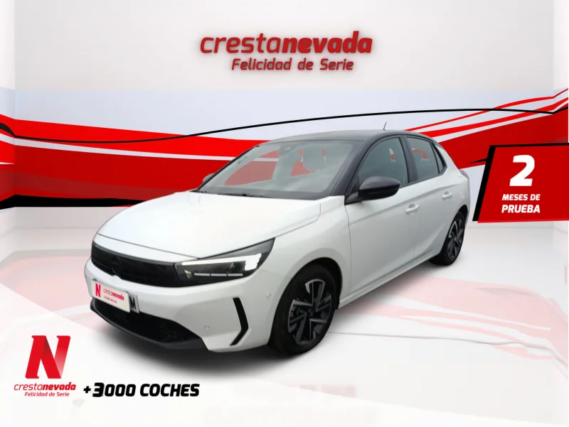 Imagen de Opel Corsa