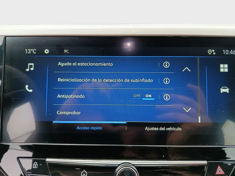 Imagen de Opel Corsa