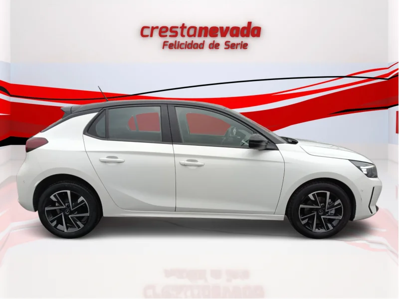 Imagen de Opel Corsa