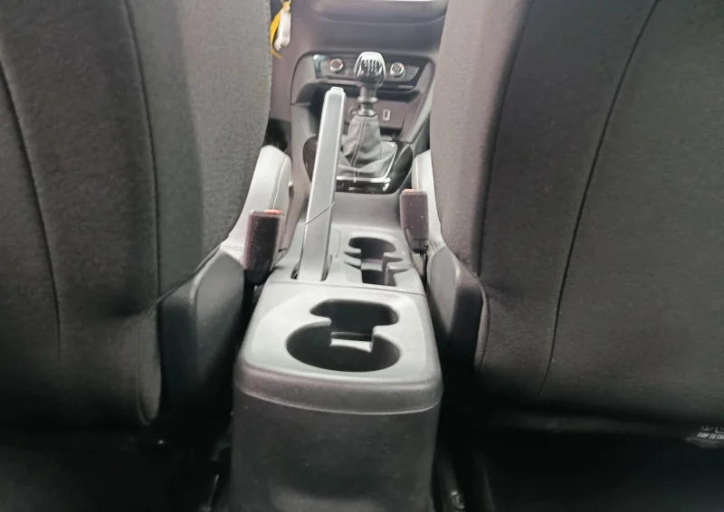 Imagen de Opel Corsa