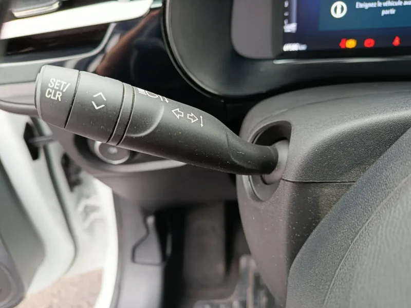 Imagen de Opel Corsa