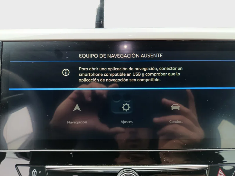 Imagen de Opel Corsa