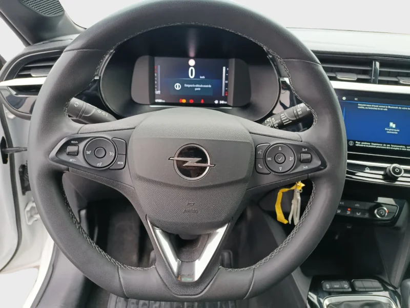 Imagen de Opel Corsa