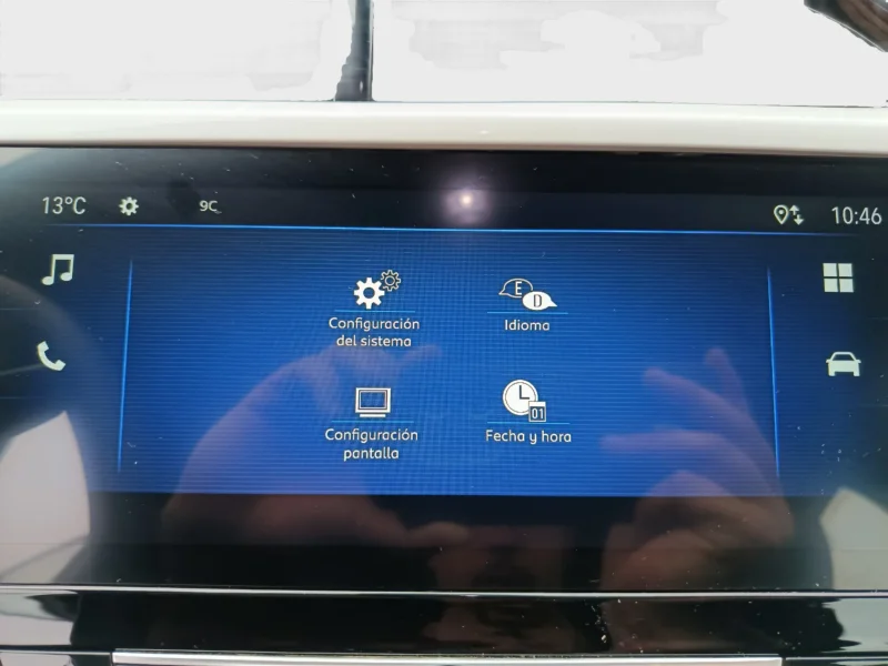 Imagen de Opel Corsa