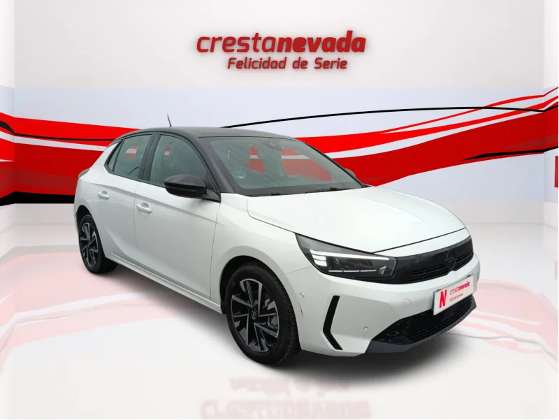Imagen de Opel Corsa