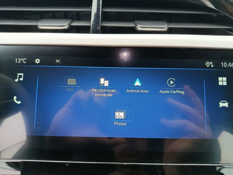 Imagen de Opel Corsa