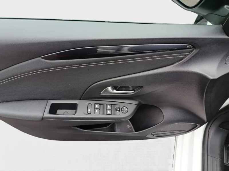 Imagen de Opel Corsa