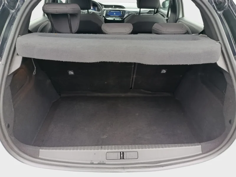 Imagen de Opel Corsa