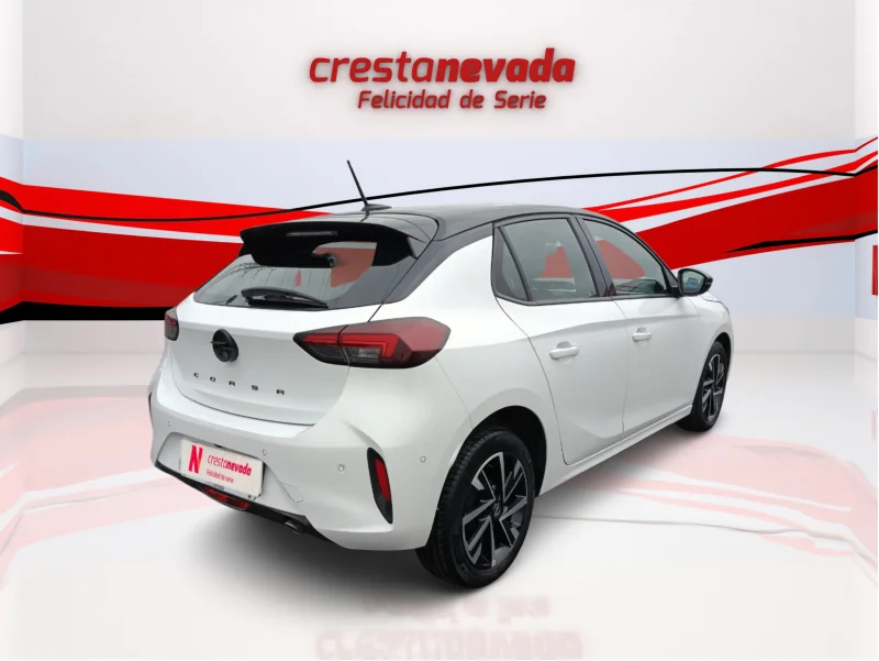 Imagen de Opel Corsa