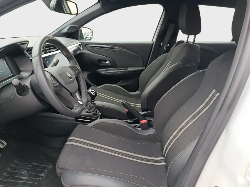 Imagen de Opel Corsa