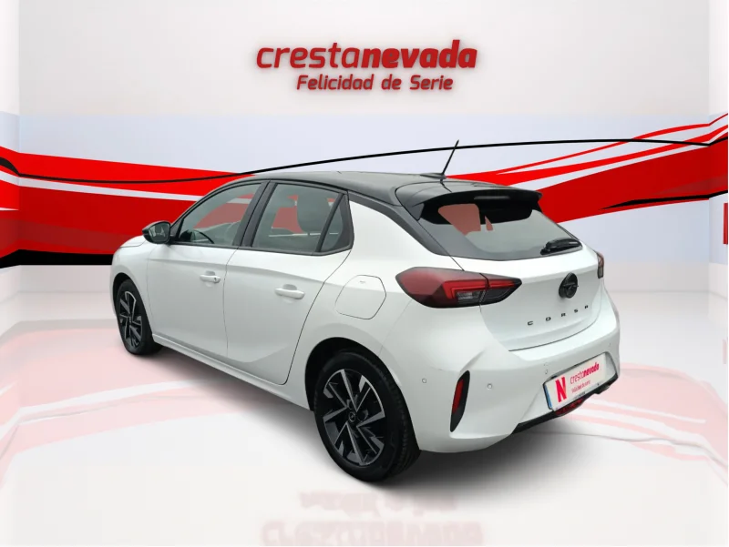 Imagen de Opel Corsa