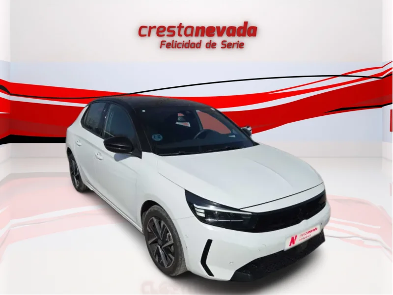 Imagen de Opel Corsa