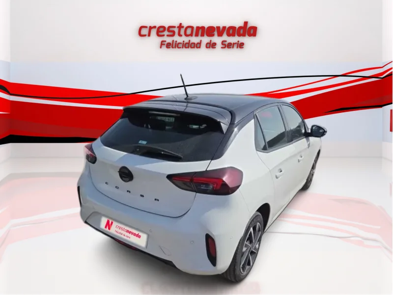 Imagen de Opel Corsa