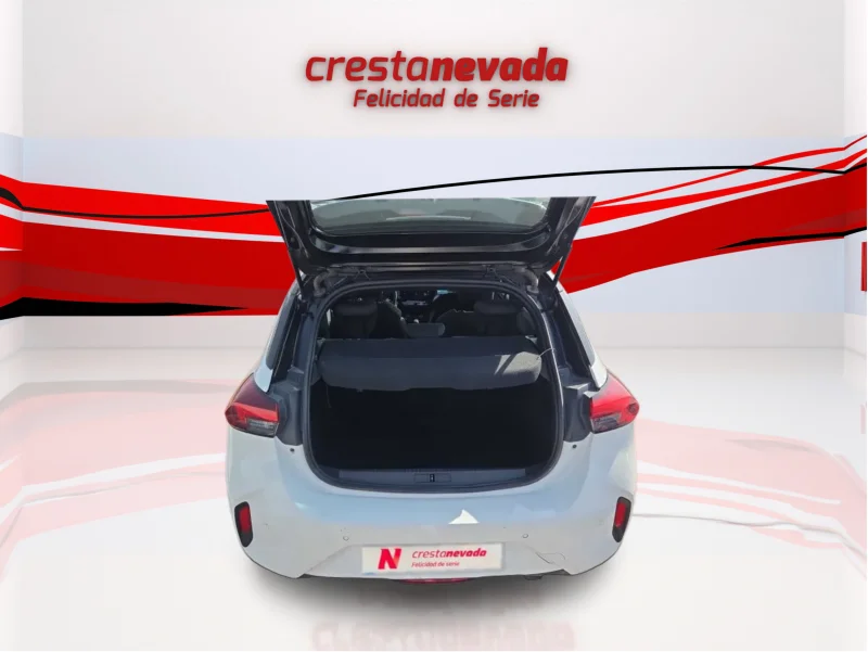 Imagen de Opel Corsa