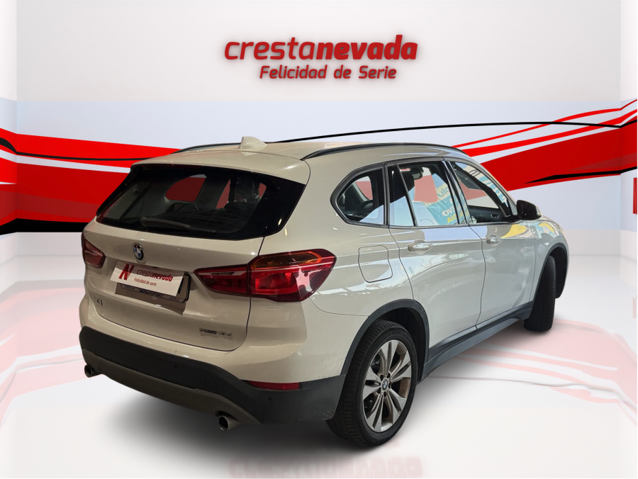 Imagen de BMW X1