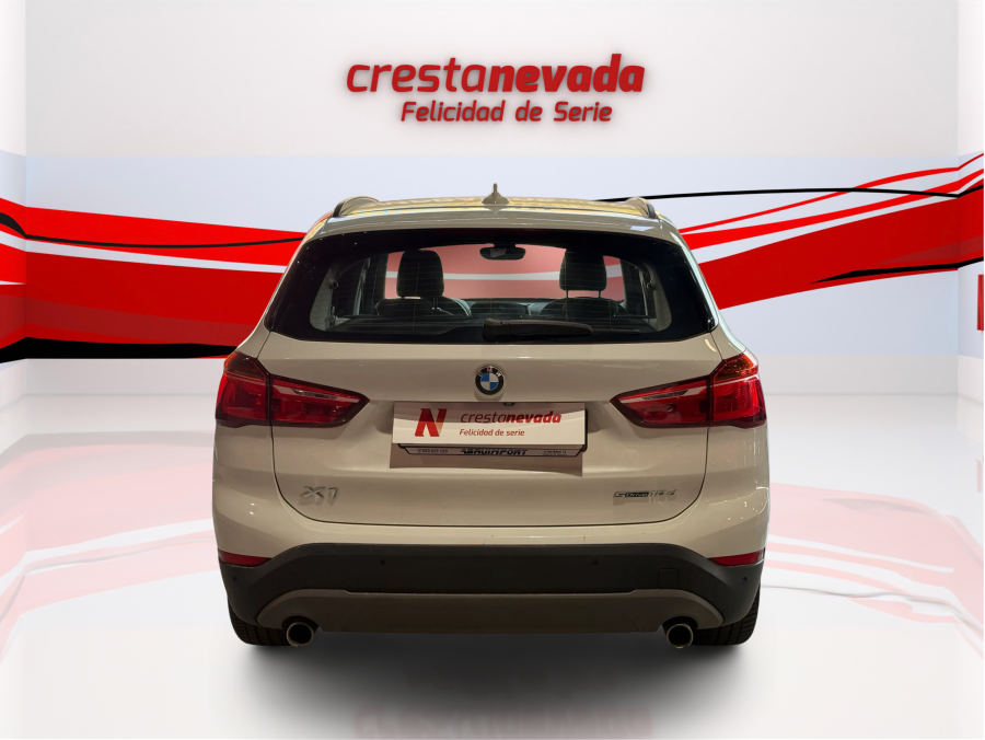Imagen de BMW X1