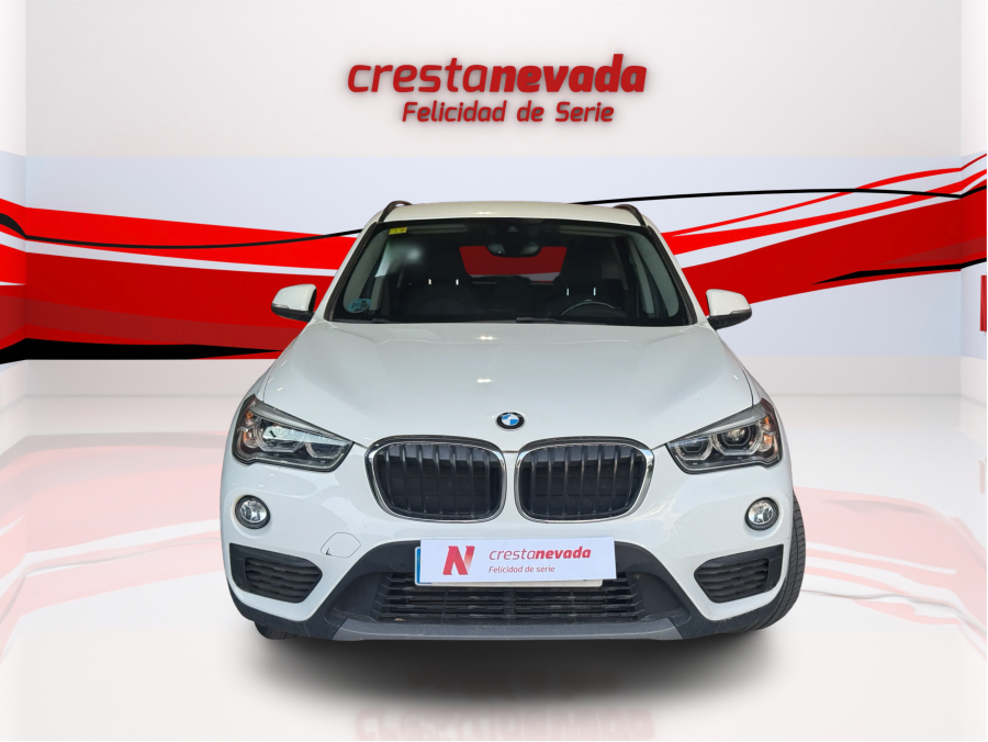 Imagen de BMW X1