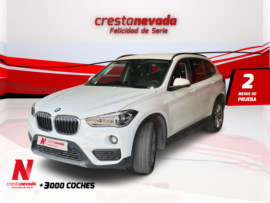 Imagen de BMW X1