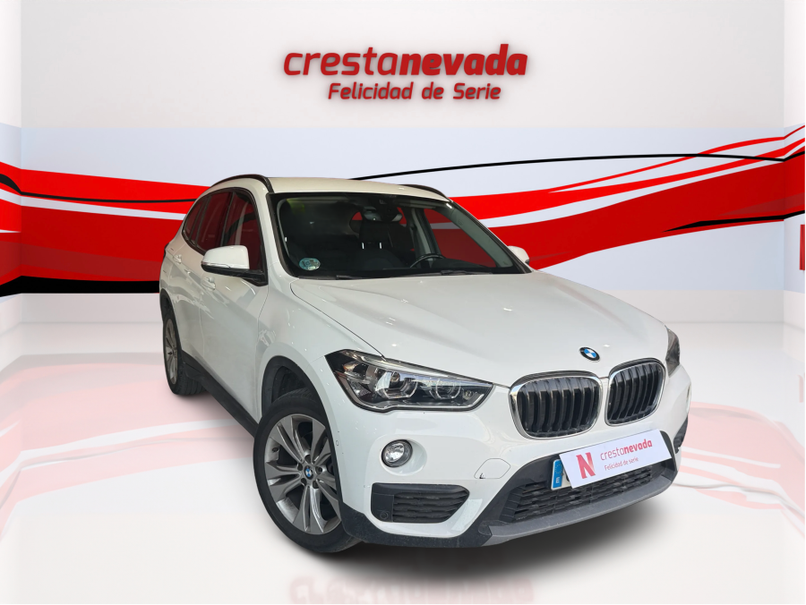 Imagen de BMW X1