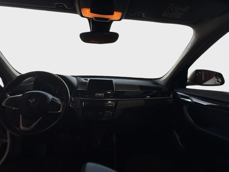 Imagen de BMW X1
