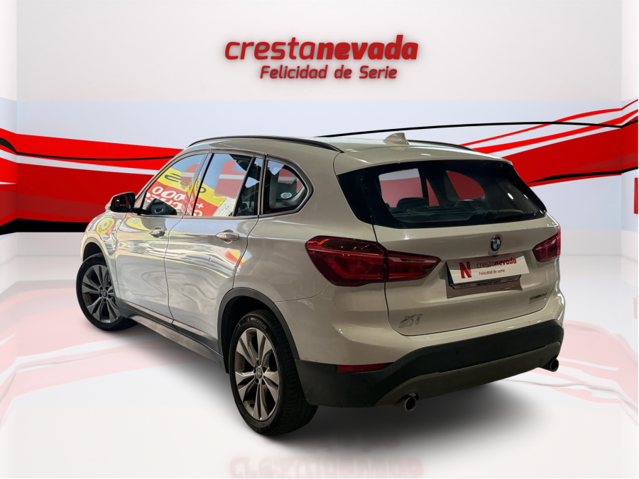 Imagen de BMW X1