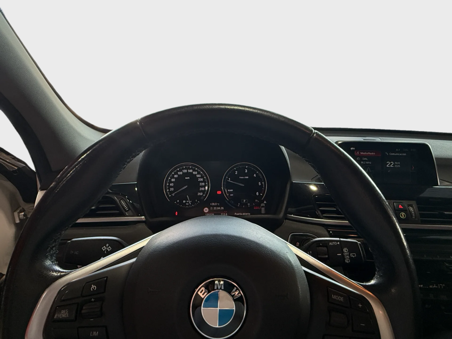 Imagen de BMW X1