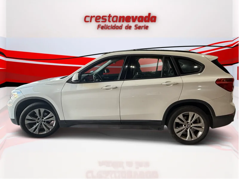Imagen de BMW X1