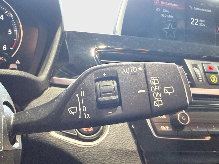 Imagen de BMW X1