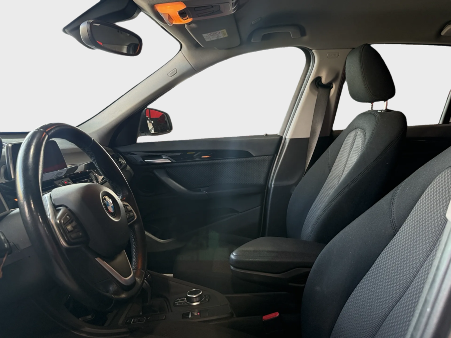 Imagen de BMW X1