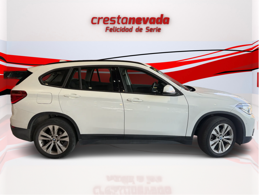 Imagen de BMW X1