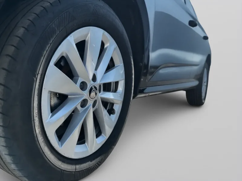 Imagen de Skoda Kamiq