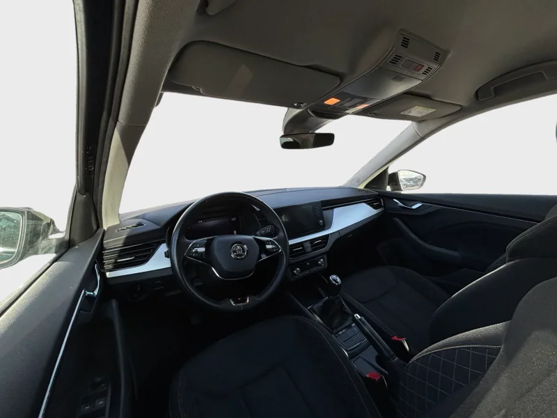 Imagen de Skoda Kamiq