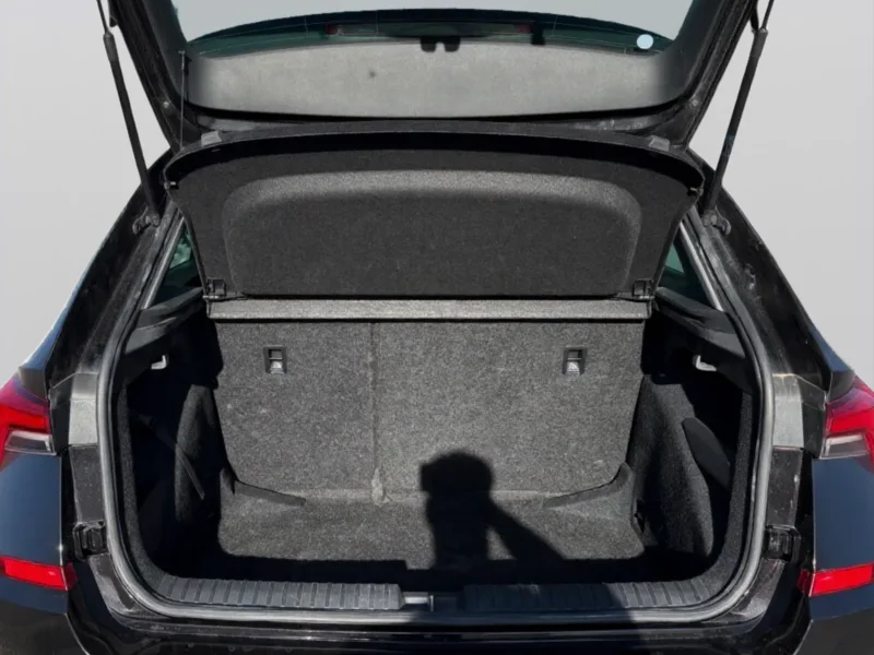 Imagen de Skoda Kamiq