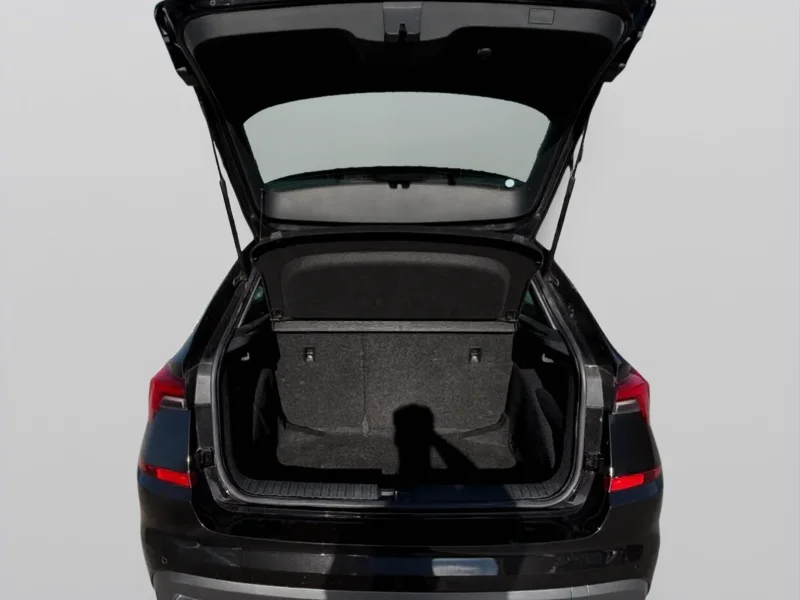 Imagen de Skoda Kamiq