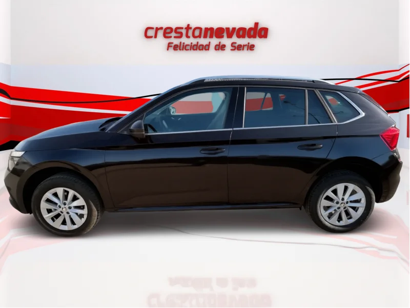 Imagen de Skoda Kamiq
