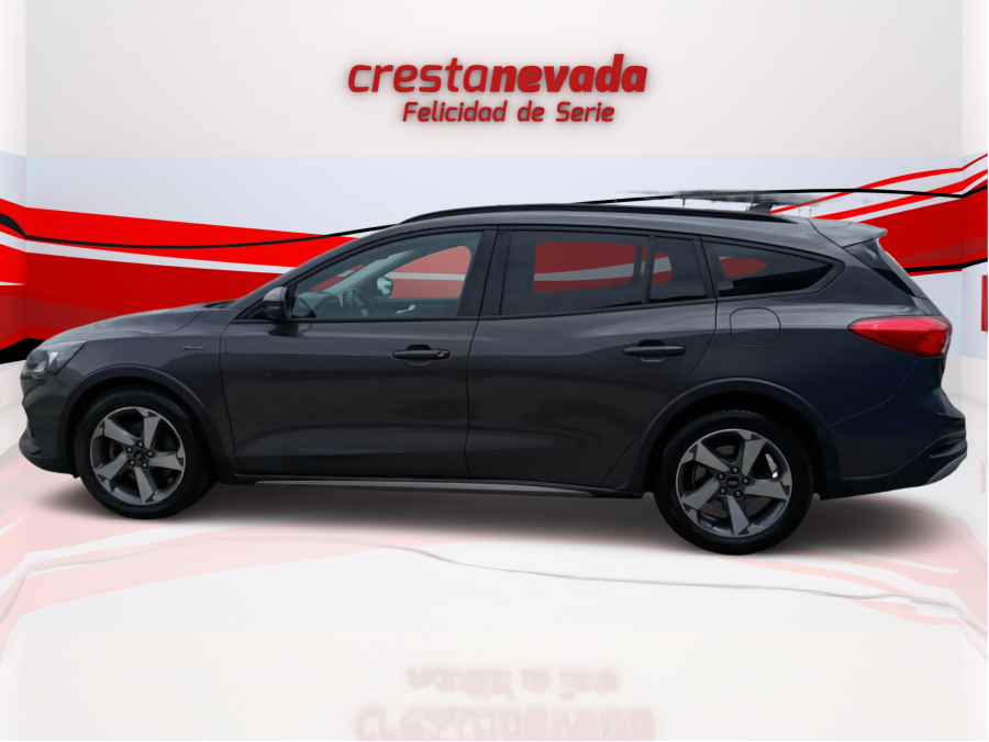 Imagen de Ford Focus
