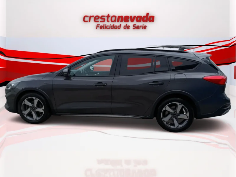 Imagen de Ford Focus