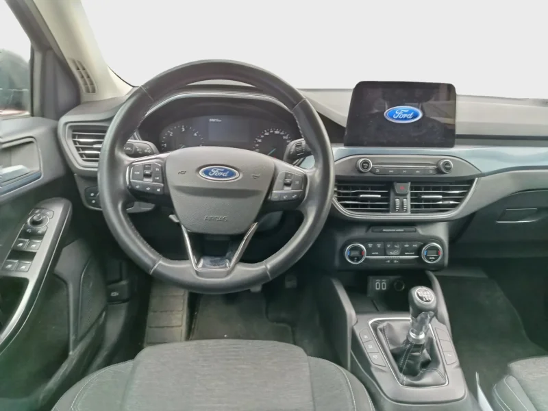 Imagen de Ford Focus