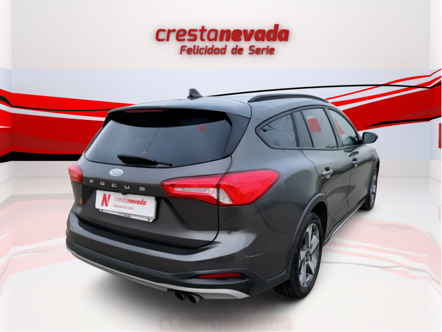 Imagen de Ford Focus