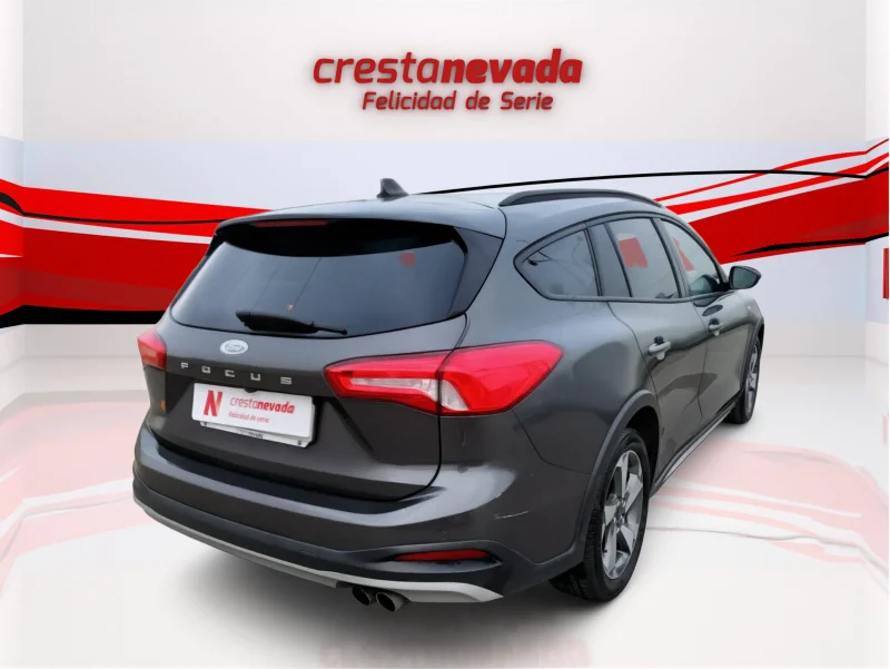 Imagen de Ford Focus