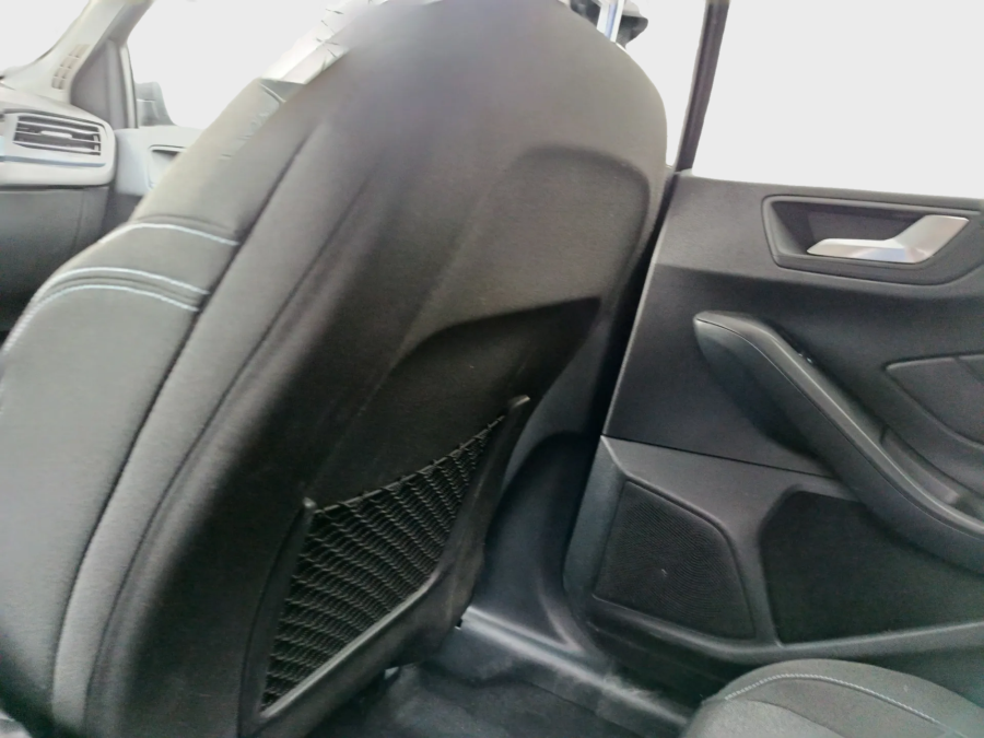 Imagen de Ford Focus