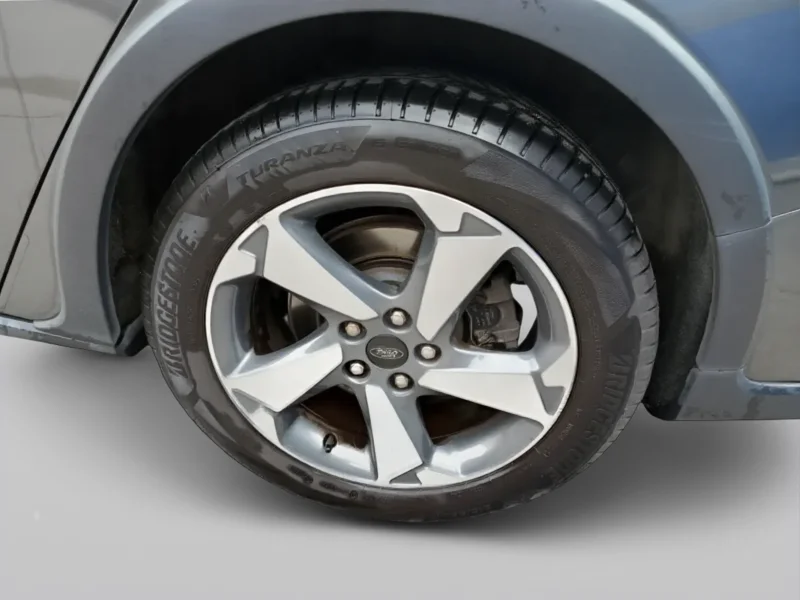 Imagen de Ford Focus