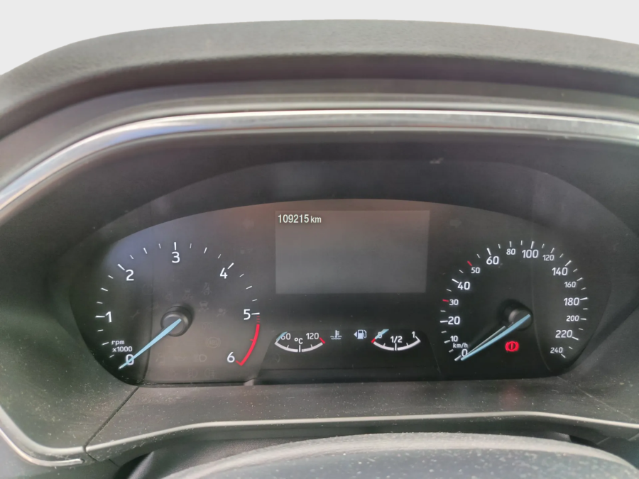 Imagen de Ford Focus