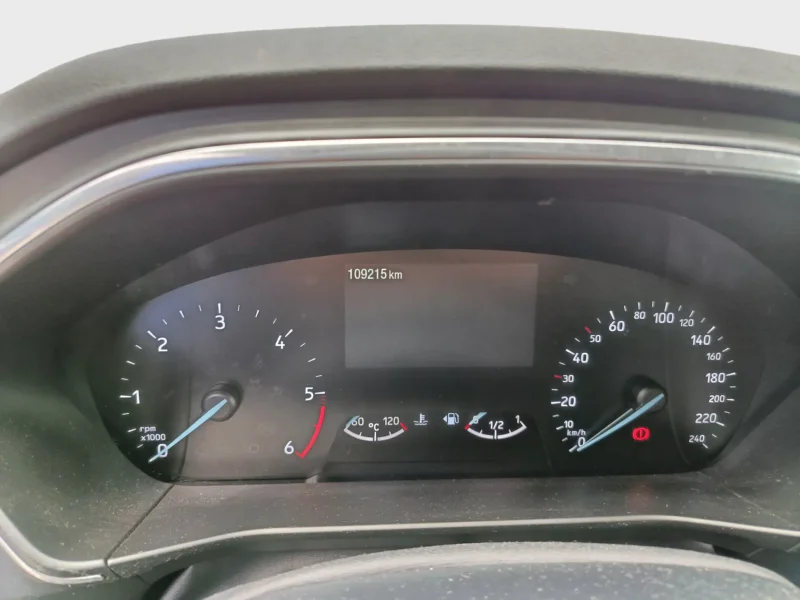 Imagen de Ford Focus