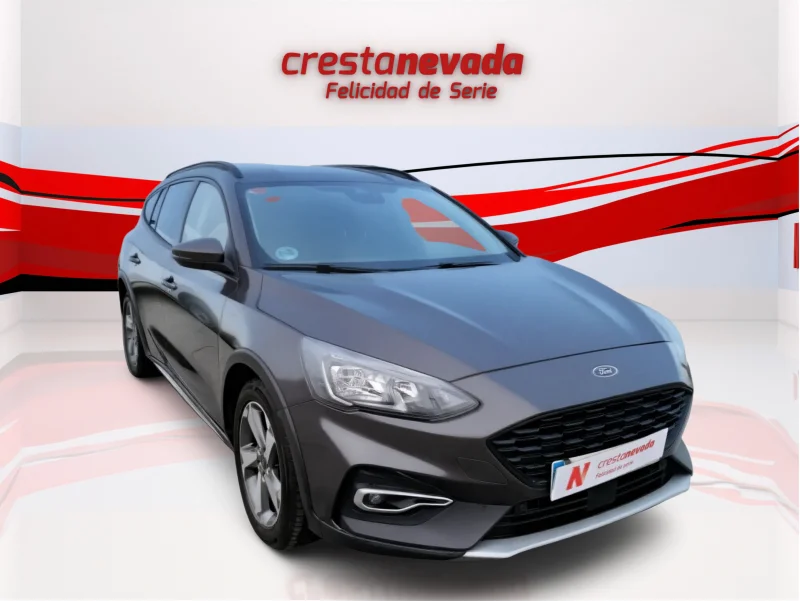 Imagen de Ford Focus