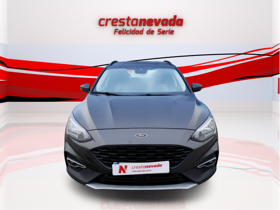 Imagen de Ford Focus