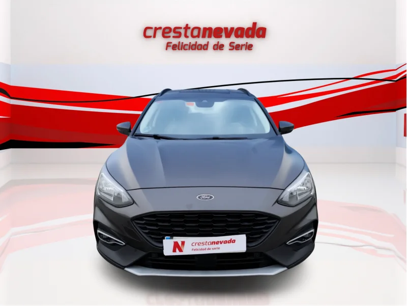 Imagen de Ford Focus