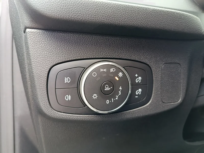 Imagen de Ford Focus