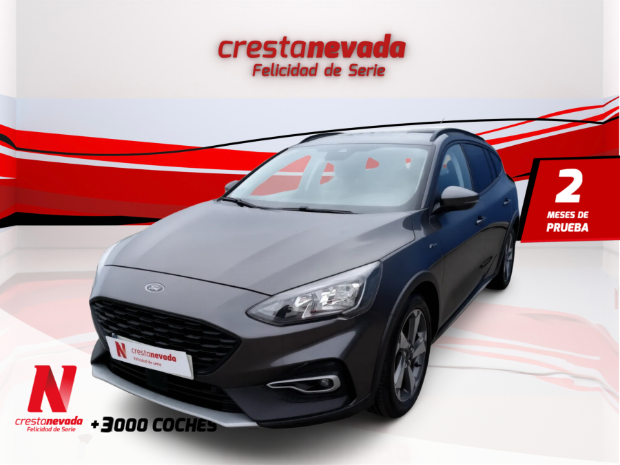Imagen de Ford Focus