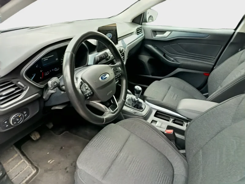 Imagen de Ford Focus